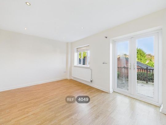 3 bedroom detached house to rent - Photo 1