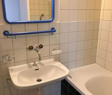 Charmant appartement de 3 pièces avec 58m2 au 1er étage. - Foto 5