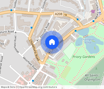 High Street, ORPINGTON, Kent, BR6 0LA - Photo 1