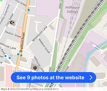 Alder Street, Huddersfield - Photo 1