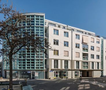 Sanierte Familienwohnung im Herzen vom Kleinbasel - Photo 4