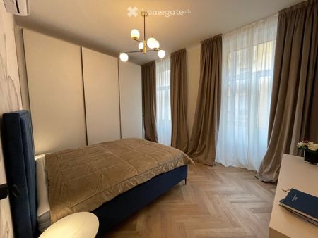 3.5 Zimmer, 120 m² - Foto 5
