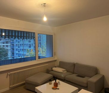 Appartement de 3 pièces aux Eaux-Vives. - Foto 5