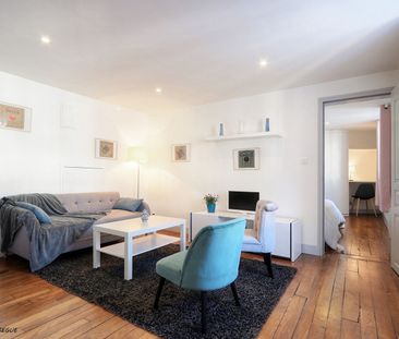 Location Appartement 2 pièces 33m² RENNES 35000 - Photo 3