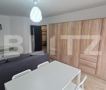 Apartament decomandat, pet friendly, parcare, recent renovat, zona Terra - Photo 3