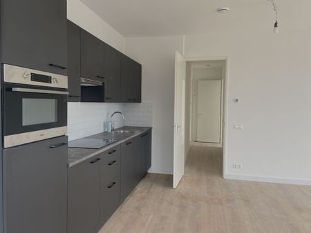 Appartement te huur: Baanstraat 26 1942 CJ Beverwijk - Photo 4