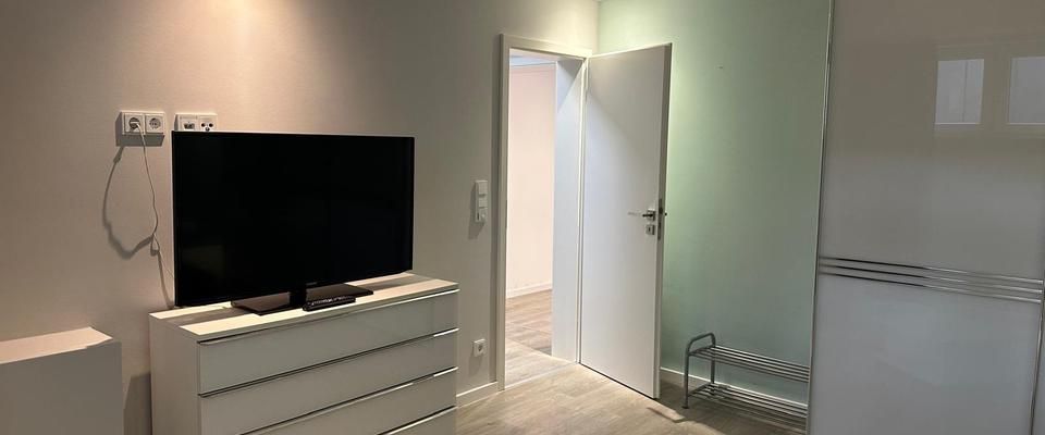 Ruhige 2 Zimmer Wohnung in Oberlohberg - Foto 1