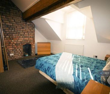 1 bedroom in a house share to rent - Photo 4