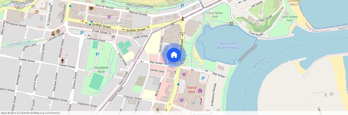 613/37 Bay Street, NSW 2485, Tweed Heads