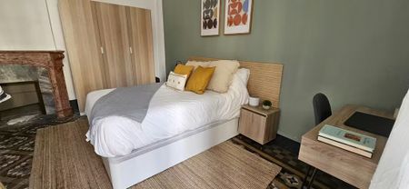 Rambla de Catalunya, Barcelona, Catalonia 08008 - Foto 4