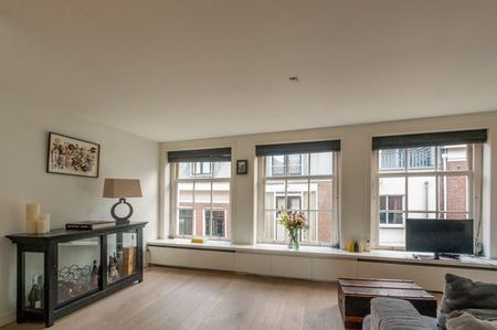 Te huur: Appartement Eerste Looiersdwarsstraat in Amsterdam - Foto 5