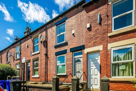 5 bedroom house share to rent - Photo 3