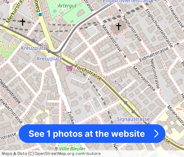 Sunny and modern apartment in Seefeld - Photo 1