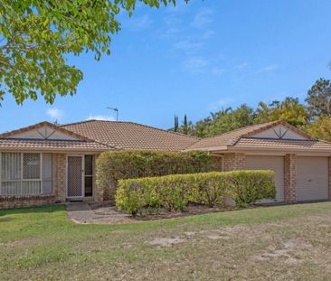 5 Rushworth Street, Parkwood QLD 4214 - House For Rent | Domain - Photo 3