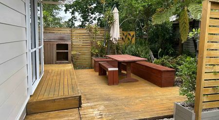 COSY COTTAGE - Photo 4