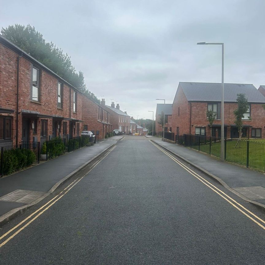 Banbury Street, Stockport - Photo 1