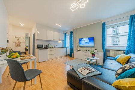 City-Residence: Schöne 2-Zi.-Wohnung in zentraler Wohnlage - Photo 3