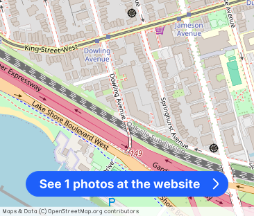 5 Glenavon Road, Toronto, Ontario, M6K 1C9 (King St. Wand Dowling Ave) - Photo 1