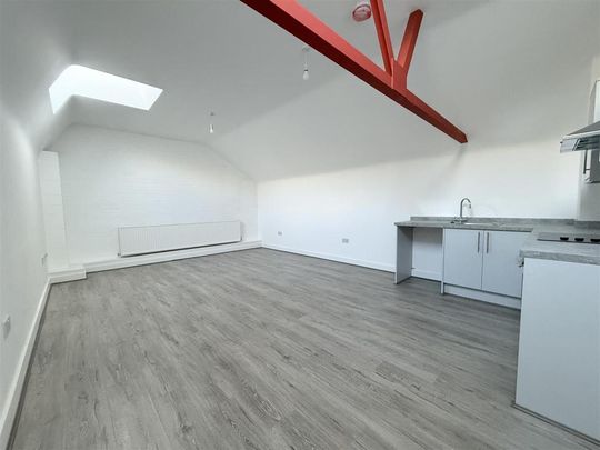 1 bedroom apartment to rent - Photo 1