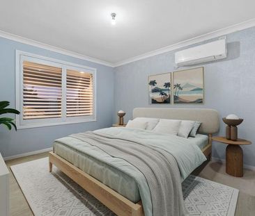 Quiet Cul-de-Sac Location & Feature-Packed Family Home - Photo 3