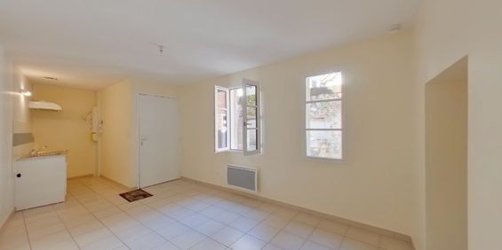 Location Appartement 2 pièces 32m² MONTMORILLON 86500 - Photo 3