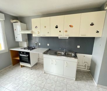 Appartement 2 pièces à - Photo 3