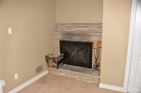 For Lease - 131 Council Crescent Unit# Basement, Hamilton, Ontario - Photo 4