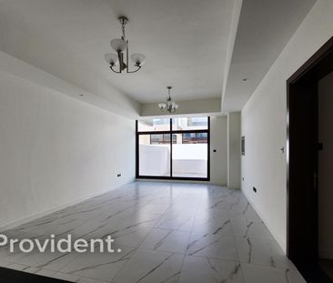 Brand New | Single Row | Garden Facing | 4BR+Maid - Photo 3