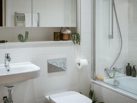 1 bedroom apartment to rent - Photo 4