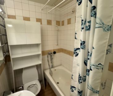 Friherregatan, Hässelby - Foto 5