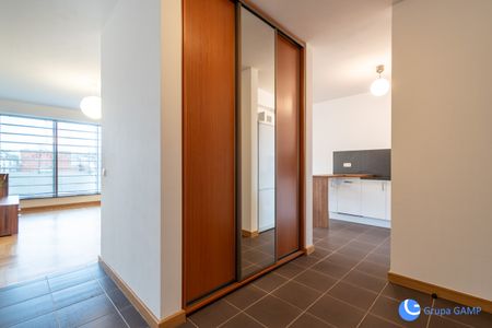 Kawalerka przy Karmelickiej 52m2, Stare Miasto. - Photo 5