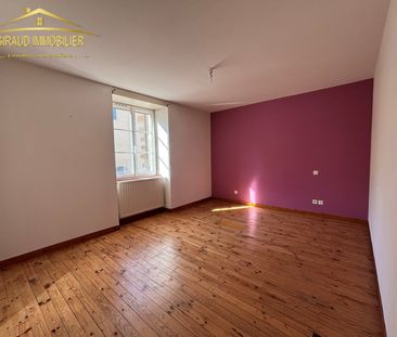 SAINT-DENIS-DE-CABANNE T3 RDC - Photo 6