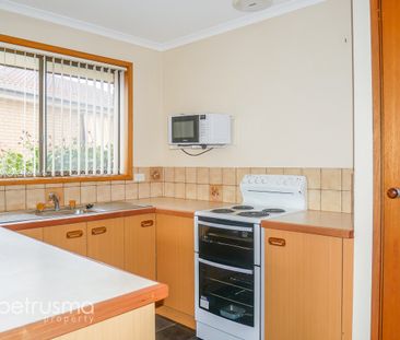 Sunny Two-Bedroom Unit - Photo 6