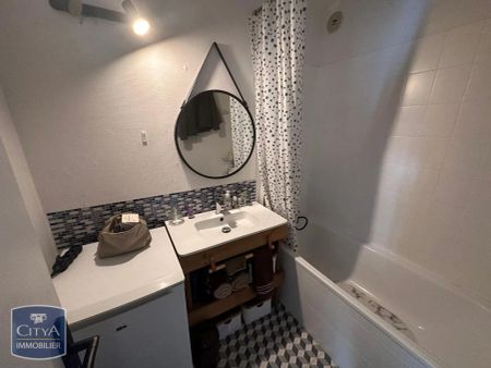 Appartement à louer 2 pièces 45.78m² - Photo 4