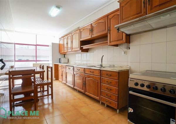 Arrendamento Quarto