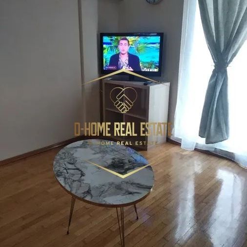 Διαμέρισμα για ενοικίαση Κυψέλη - Photo 1