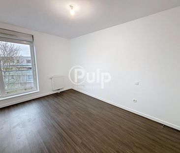 Appartement à louer à Haubourdin - Réf. hauf105 - Photo 4