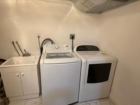 For Lease - 61 Templehill Road Unit# Bsmt, Brampton, Ontario - Photo 5