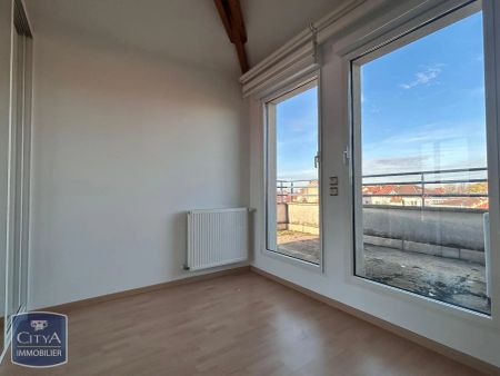 Appartement à louer 5 pièces 131m² - Photo 5