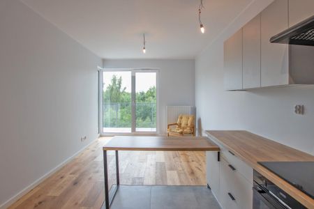 Mieszkanie - Koszalin - Фото 4