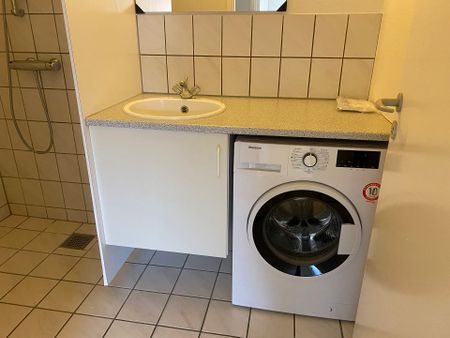 Hyggelig 3 vær. lejlighed i hjertet af Viborg - Photo 2