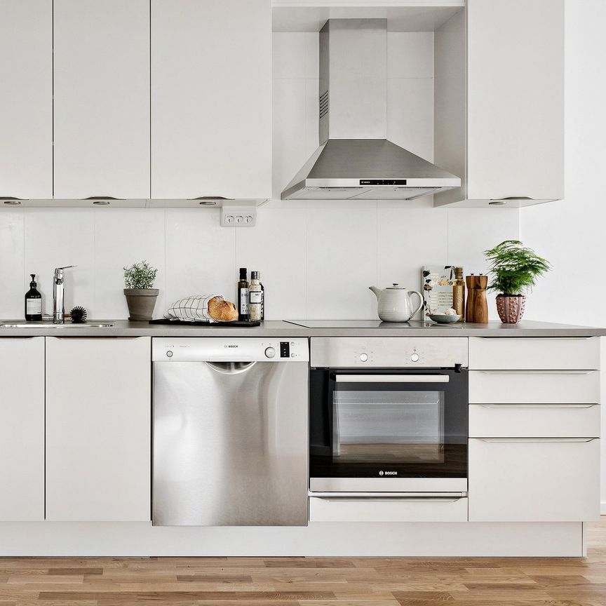 Skolgatan 4 - Foto 1