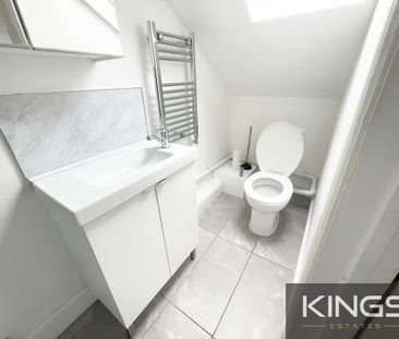 Studio to rent - Photo 6