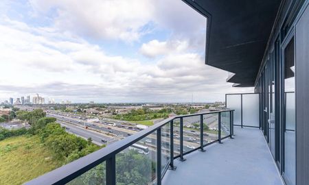 For Lease - 36 Zorra Street Unit# 907, Toronto, Ontario - Photo 4