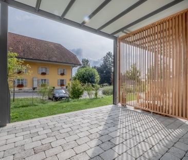 Traumwohnung im Bucheggberg ! - Photo 5