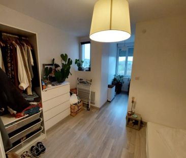 Appartement 2 pièces à Yutz - Photo 3