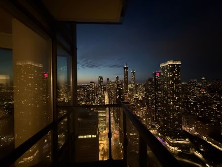 For Lease - 832 Bay Street Unit# 4805, Toronto, Ontario - Photo 5