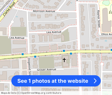 The CoMo Apartments - Photo 1