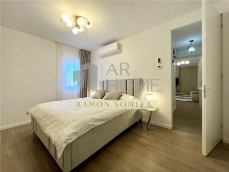 Apartament 2 camere, prima inchiriere, Ploiesti, Parcul Mihai Viteazul - Photo 3