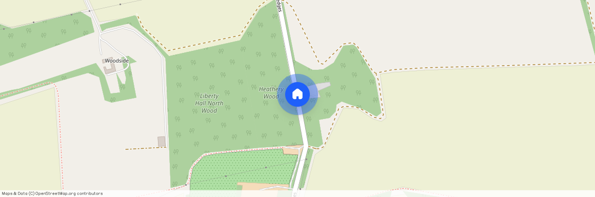 Birkhedges Cottage, Haddington, EH41